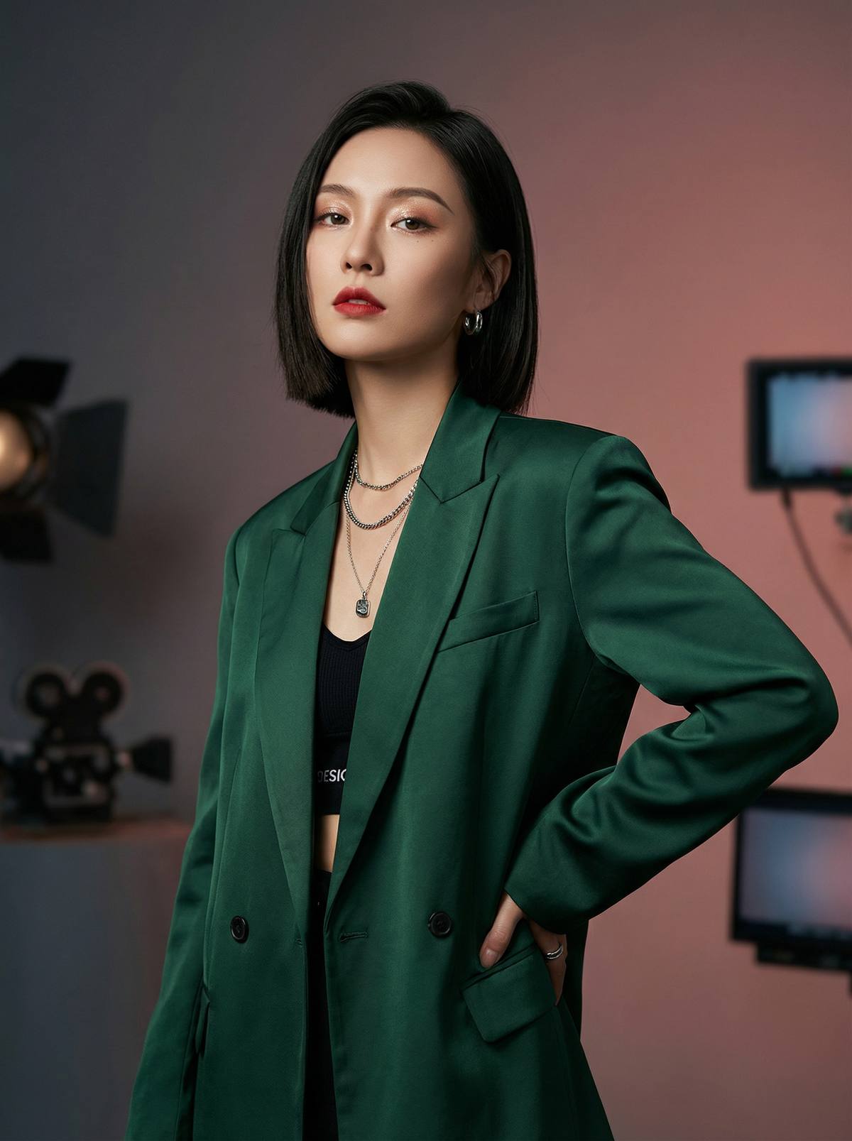 捷克街头视频-网红明星视频